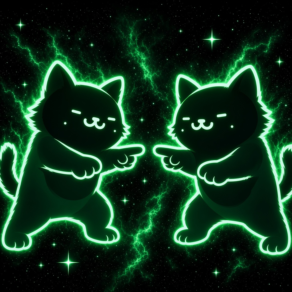 Pumpcat meme 5